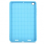 TPU Material Silicone Back Cover Case for XiaoMi Mi Pad 2