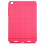 TPU Material Silicone Back Cover Case for XiaoMi Mi Pad 2