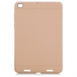 TPU Material Silicone Back Cover Case for XiaoMi Mi Pad 2