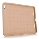 TPU Material Silicone Back Cover Case for XiaoMi Mi Pad 2