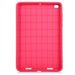 TPU Material Silicone Back Cover Case for XiaoMi Mi Pad 2