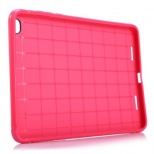 TPU Material Silicone Back Cover Case for XiaoMi Mi Pad 2