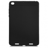 TPU Material Silicone Back Cover Case for XiaoMi Mi Pad 2