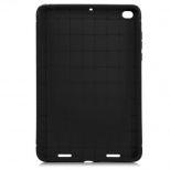 TPU Material Silicone Back Cover Case for XiaoMi Mi Pad 2
