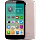 TCL 3N M2U- 4G LTE MTK6752 64bit Octa Core 1.5GHz 5.5 Inch HD IPS Screen 2GB RAM 16GB ROM Android 4.4 OS Phablet  
