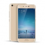 Xiaomi Mi5- Snapdragon 820 Quad Core 3GB RAM 32G ROM 5.15inch FHD Screen Touch ID MIUI 7 4G LTE Android5.1 OTG