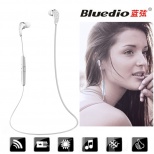 Bluedio N2 Blutooth Sport Auriculares Bluetooth Headset Wireless Headphones In Ear Bud Earphone Earbud For iPhone