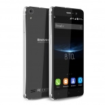 Blackview Omega Pro- 4G LTE MTK6753 64bit Octa Core 3GB RAM 16GB ROM 5.0inch HD IPS Screen Android 5.1 Lollipop