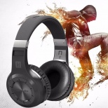 Bluedio HT Headphones Best Bluetooth Version 4.1 Wireless Headset Brand Mp3 Music Stereo Earphones With Microphone