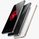 ZTE Nubia Z9 Max- 4G LTE MSM8939 64Bit Octa Core 1.5GHz 2G RAM 5.5inch FHD IPS Screen Android 5.0 Phone