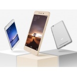 Xiaomi Redmi 3- Metal Body Snapdragon 616 Octa Core FDD LTE 2G RAM 16G ROM 4100 mAh 5inch 13MP Camera