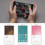 Xiaomi Redmi 3- Metal Body Snapdragon 616 Octa Core FDD LTE 2G RAM 16G ROM 4100 mAh 5inch 13MP Camera