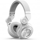Bluedio T2 Fashion Turbo Wireless Bluetooth 4.1 Stereo Headphone Noise Canceling Headset With Mic High Bass