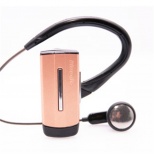 Bluedio E9+ Wireless Bluetooth 4.1 Headset Earphone Stereo Sports Business Earphone With Mic For iphone Samsung 