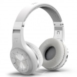 Bluedio H+ Bluetooth Stereo Wireless Headphone Built-in Mic Support SD Card FM Radio BT4.1 Headband Earphone Headset
