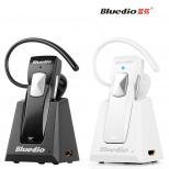 Bluedio 99B Bluetooth Headset Driver Headset With Mic High Quality Wireless Earphone With Charging Stand Universal