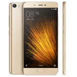 Xiaomi Mi5- Snapdragon 820 Quad Core 3GB RAM 32G ROM 5.15inch FHD Screen Touch ID MIUI 7 4G LTE Android5.1 OTG
