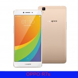 OPPO R7s- 4G LTE MTK6752 Octa Core 1.7GHz 5.5 Inch FHD IPS Screen 4GB RAM 32GB ROM ColorOS 2.1 OTG Smartphone 