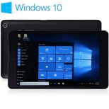 Chuwi Vi8 Plus Type-C Windows 10 Intel Cherry Trail Z8300 Quad Core 1.84GHz 8 in...