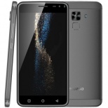 Bluboo Xfire 2 5.0 inch Android 5.1 MTK6580 Quad Core 1.2GHz 1GB RAM 8GB ROM Dual Camera 2.5D Screen