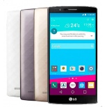 LG G4 H810- 4G LTE MSM8992 Hexa Core 5.5 Inch Quad HD 2K IPS Screen 3GB RAM 32GB ROM Android 5.1 Smartphone