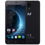 LY MAX 8 4G Phablet 5.5 inch Android 5.1 MTK6735 64bit Quad Core 1.0GHz 1GB RAM 8GB ROM HD IPS Screen Dual Cameras GPS HDMI