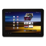 Samsung Galaxy Tab 10.1 P7510- Nvidia Tegra 2 T20 Dual Core 1GHz 1GB 16GB 10.1 Inch 1280x800 IPS Screen Android 3.0 GPS Tablet