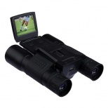 Tiamat DB318 Digital Telescope Video Camera function Long Distance Binocular Cam with 2.0 screen 