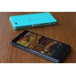 SONY Xperia Z3 Compact- 4G LTE Snapdragon 801 Quad Core 4.6 Inch HD IPS Screen 2GB RAM 16GB ROM Android 5.0 phone