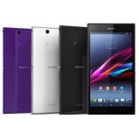 Sony Xperia Z Ultra C6833- 4G LTE MSM8974 Quad Core 2.2 GHz 6.4 Inch FHD IPS Screen 2GB RAM 16GB ROM Android 5.0 Phone