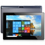 AOSD W105 WiFi Windows 10 + Android 5.1 Tablet PC 10.1 inch Bluetooth 4.0 Intel Z3735F Quad Core 1.33Ghz 2GB RAM 64GB ROM