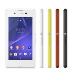 Sony Xperia E3 D2203- 4G LTE MSM8926 Quad Core 1.2 GHz 4.5 Inch 480 x 854 IPS Sc...