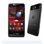 Moto XT907- 4G LTE MSM8960 Dual Core 1536MHz 4.3 Inch QHD IPS Screen 1GB RAM 8GB...