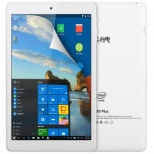 Teclast X80 Plus Windows 10 + Android 5.1 Intel Atom X5-Z8300 64bit Quad Core 1.44GHz 8 inch WXGA IPS Screen 2GB RAM 32GB ROM OTG 