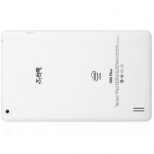 Teclast X80 Plus Windows 10 + Android 5.1 Intel Atom X5-Z8300 64bit Quad Core 1.44GHz 8 inch WXGA IPS Screen 2GB RAM 32G