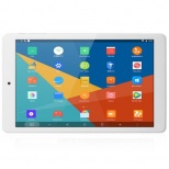 Teclast X80 Plus Windows 10 + Android 5.1 Intel Atom X5-Z8300 64bit Quad Core 1.44GHz 8 inch WXGA IPS Screen 2GB RAM 32G