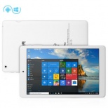 Teclast X80 Plus Windows 10 + Android 5.1 Intel Atom X5-Z8300 64bit Quad Core 1.44GHz 8 inch WXGA IPS Screen 2GB RAM 32G