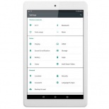 Teclast X80 Plus Windows 10 + Android 5.1 Intel Atom X5-Z8300 64bit Quad Core 1.44GHz 8 inch WXGA IPS Screen 2GB RAM 32G