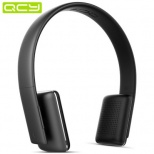 QCY QCY50 Foldable Bluetooth V4.1 Wireless Headphones With Mic 
