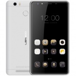 Leagoo Shark 1- 4G MTK6753 Octa Core 1.3GHz 6.0 Inch FHD IPS Screen 3GB RAM 16GB ROM Android 5.1 Fingerprint Phablet 