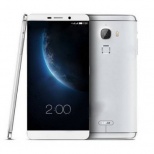 Letv Max Pro X910- 4G Snapdragon 820 Quad Core 2.2GHz 6.33 Inch 2K Screen 4GB RAM 64GB ROM Android 6.0 Fingerprint Phablet 