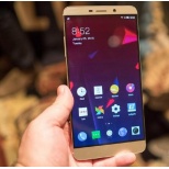 Letv Le Max Pro X910- 4G LTE Snapdragon 820 Quad Core 2.2GHz 6.33 Inch 2K Screen 4GB RAM 64GB ROM Android 6.0 Phablet