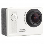 SOOCOO S55W WIFI Sport Action Camera Extra 1pcs Battery Battery Charger The Monopod 
