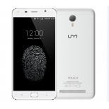 UMI Touch- 4G LTE MTK6753 Octa Core 1.3GHz 5.5 Inch FHD IPS Screen 3GB RAM 16GB ROM Android 6.0 Smartphone  