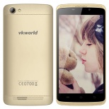 VKworld VK700 MAX- 3G MTK6580 Quad Core 1.5GHz 5.0 Inch HD IPS Screen 1GB RAM 8G...