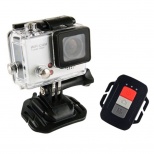 F58 Wifi Mini Action Camera Full HD 8.0MP Sport DV Video Sport Camera 1.5"LCD Video Recorder Vehicle Camera Waterproof
