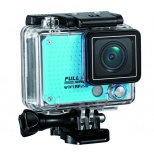 Soocoo S30 Ultra HD 4K 1080P 12M WiFi Action Camera Diving Waterproof DV Helmet Video Camcorder With Tripod Hole 

