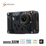 Soocoo S33W 1080P Full HD Mini Wifi Action Camera Camcorder Diving 30M Waterproof Sports DV Recorder Gopro 
