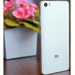 Xiaomi Mi5 Exclusive Version- Snapdragon 820 2.15GHz 4GB RAM 128G ROM 5.15 Inch FHD Screen 4G LTE Android6.0 OTG