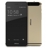 Infocus M560- 4G LTE MTK6753 Octa Core 1.3GHz 5.2 Inch FHD IPS Screen 2GB RAM 16GB ROM Google Android 5.1 Smartphone
